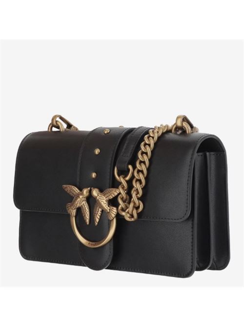 love one mini st. cl vitello Pinko | 105856-A0F.Z99Q